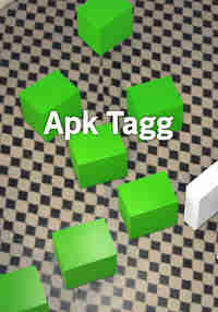 Apk Tagg