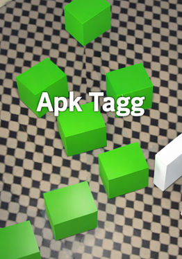 Apk Tagg