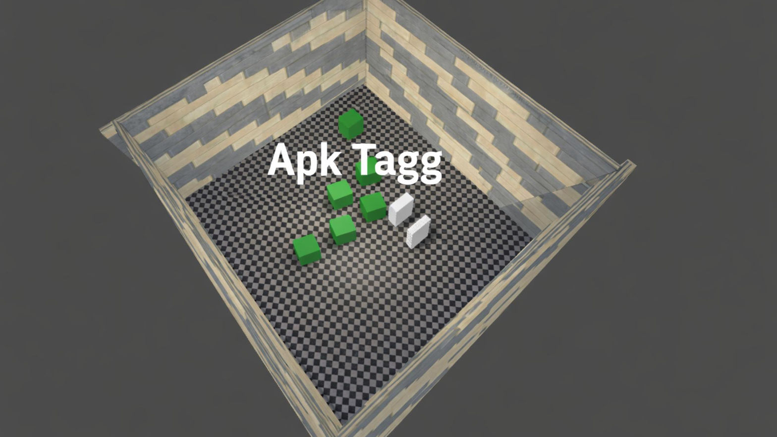 Apk Tagg