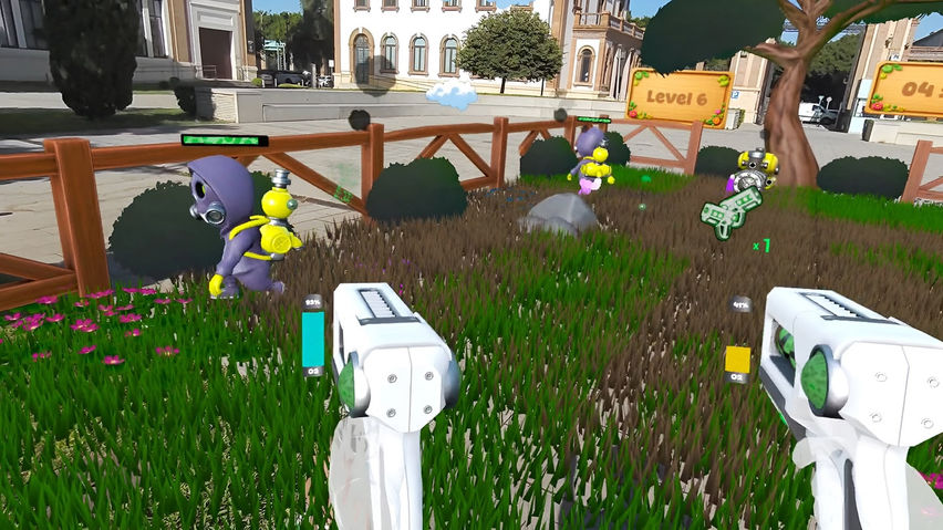 EcoDefender