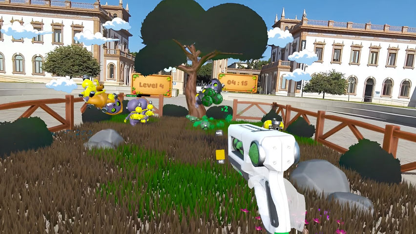 EcoDefender