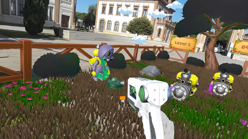 EcoDefender