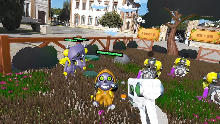 EcoDefender