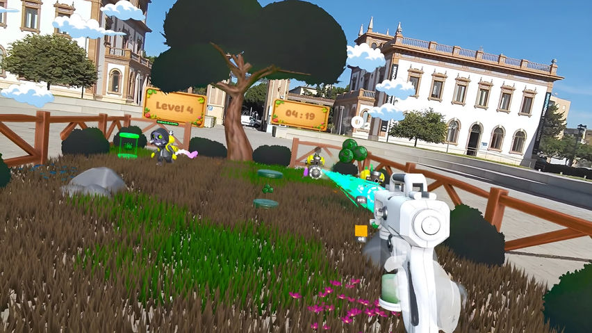 EcoDefender