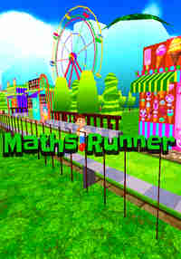 Maths Runner