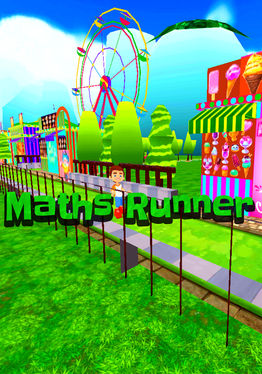 Maths Runner