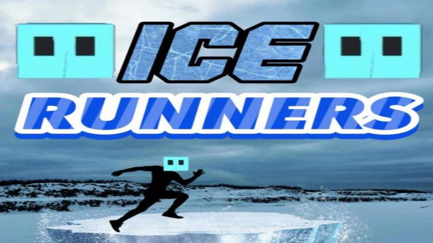 Ice Cube Runners