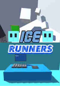 Ice Cube Runners