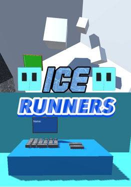 Ice Cube Runners