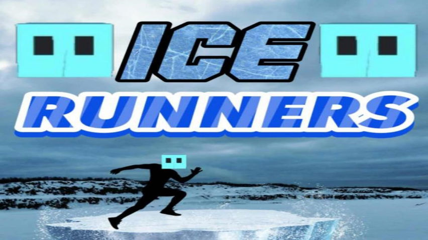 Ice Cube Runners