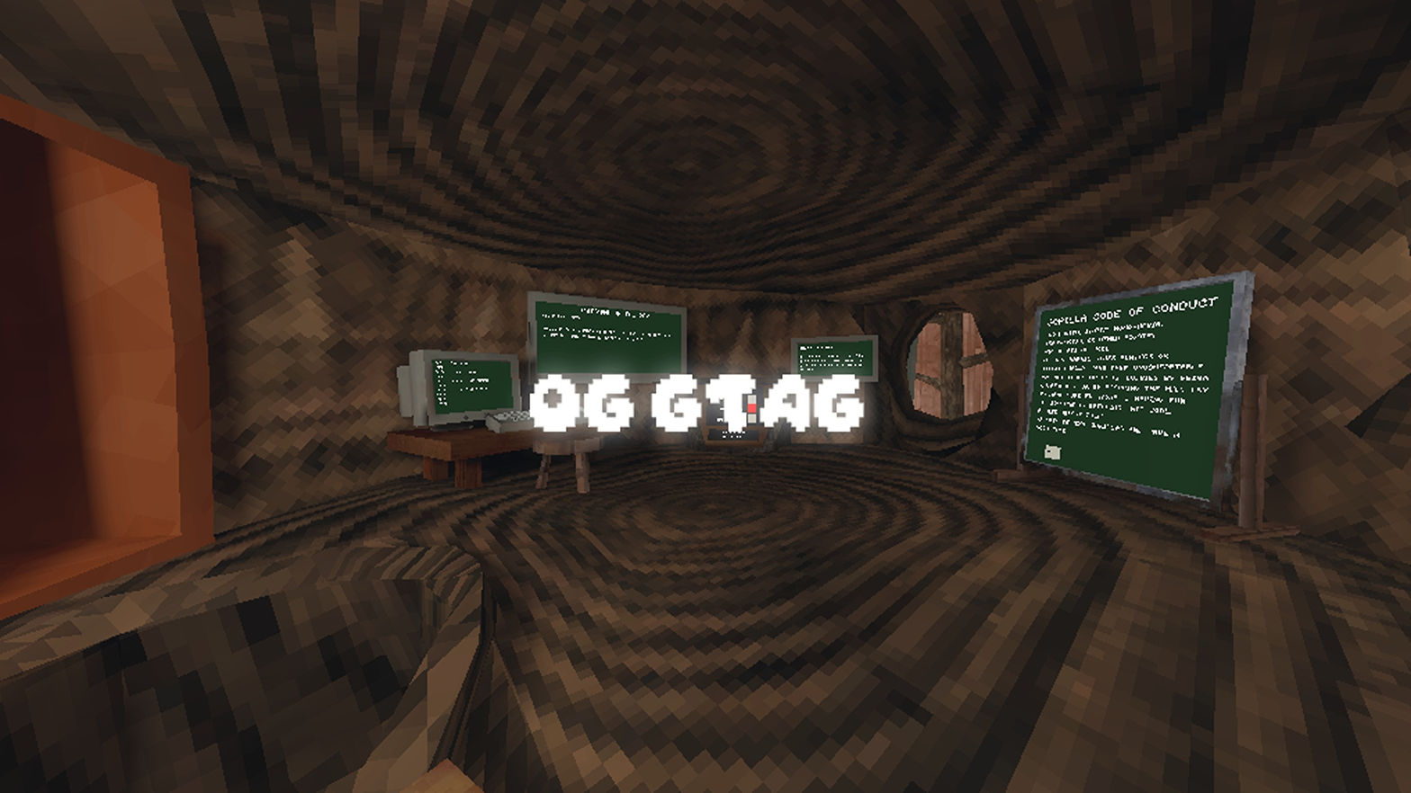 OG GTAG