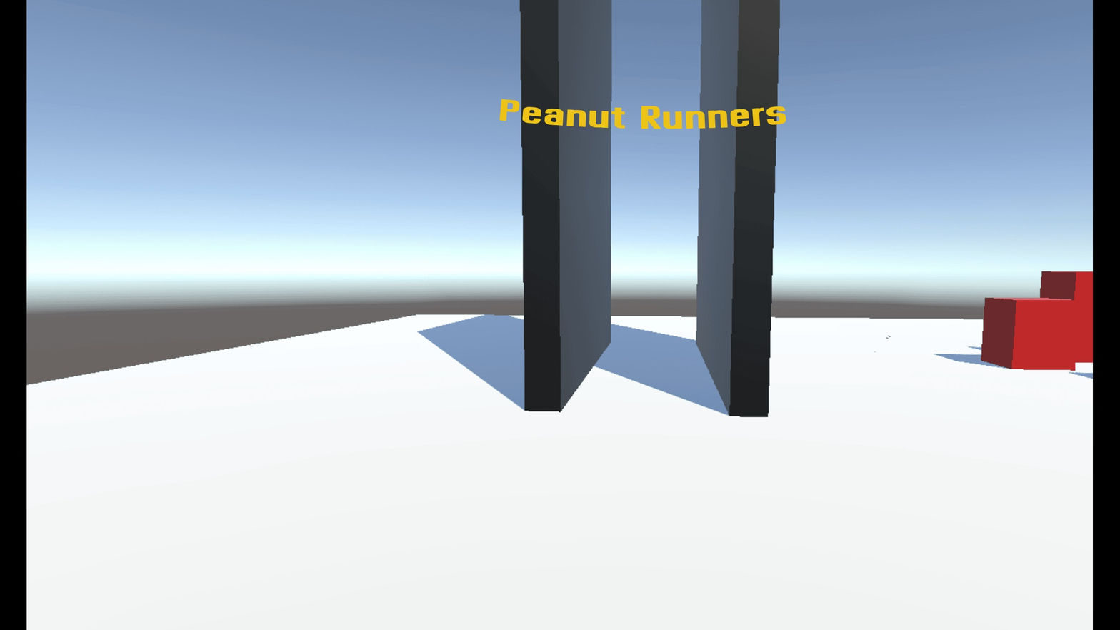 Peanut Runners