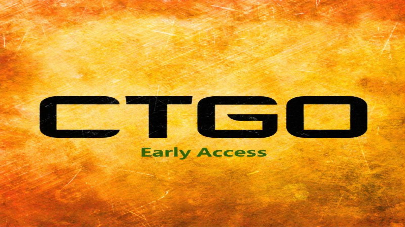 Comp Tag: Global offensive