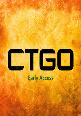 Comp Tag: Global offensive