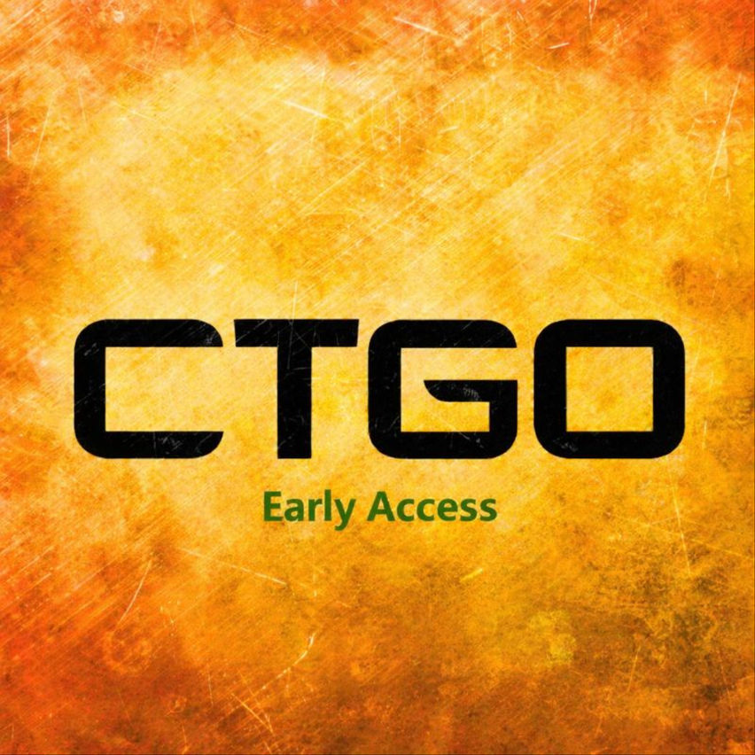 Comp Tag: Global offensive