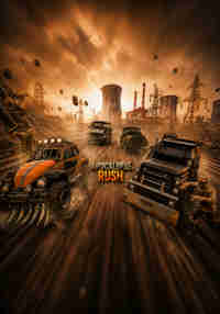 Apocalypse Rush Racing