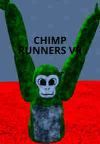 CHIMP RUNNERS VR