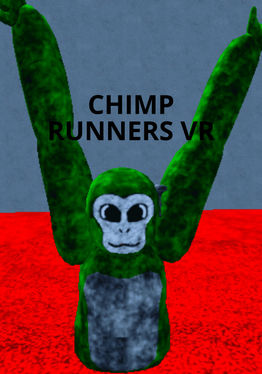 CHIMP RUNNERS VR