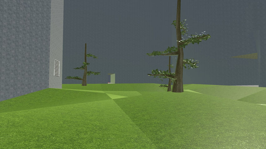 CHIMP RUNNERS VR
