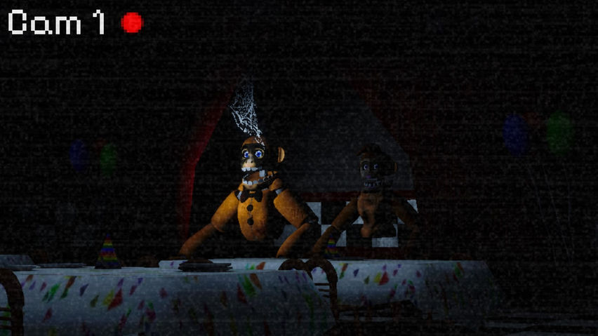 Teddys Pizzeria