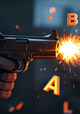 SHOOT N SPELL