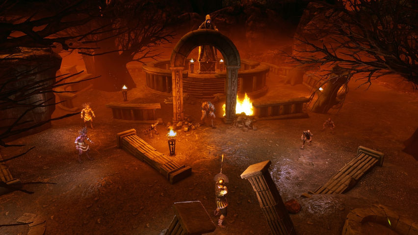Tartarus