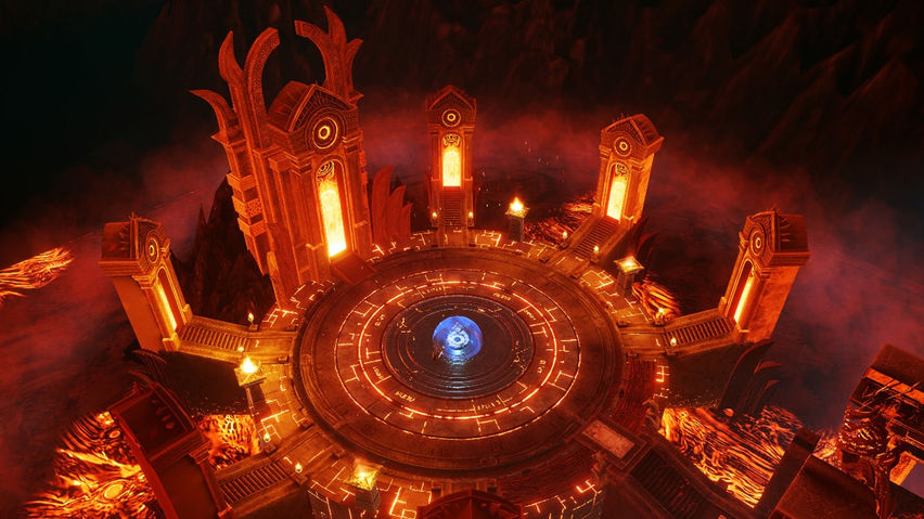 Tartarus