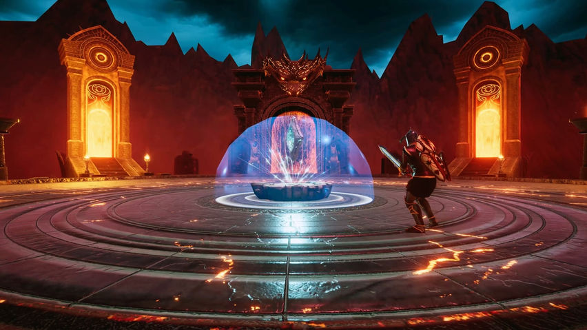 Tartarus