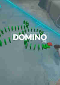 Domino MR