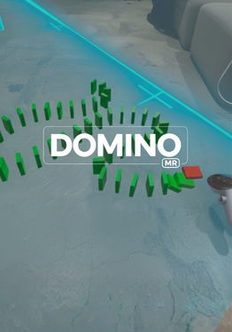 Domino MR