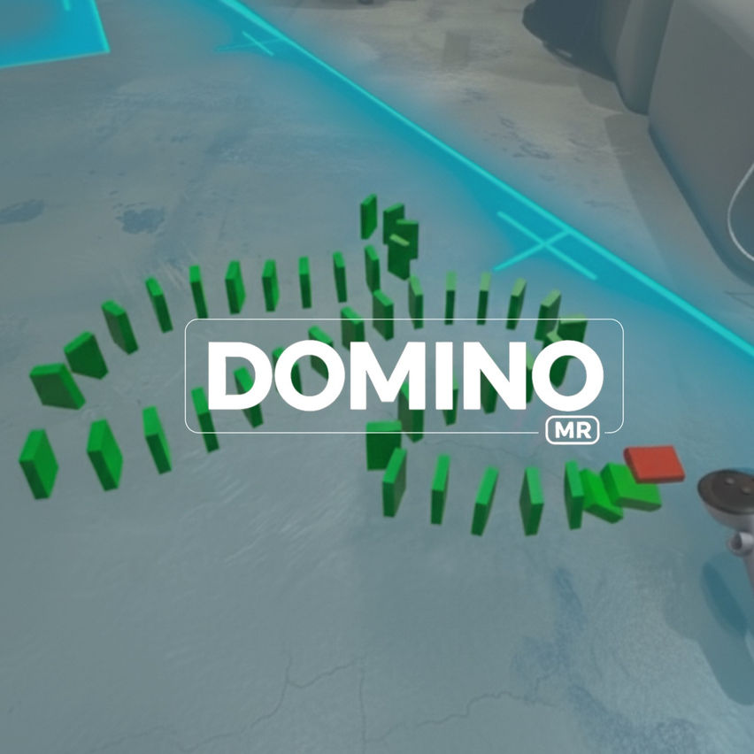Domino MR