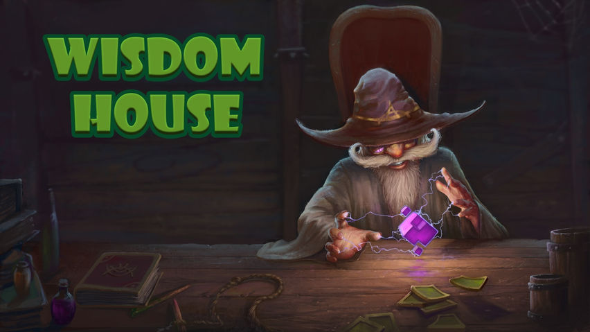 Wisdom House