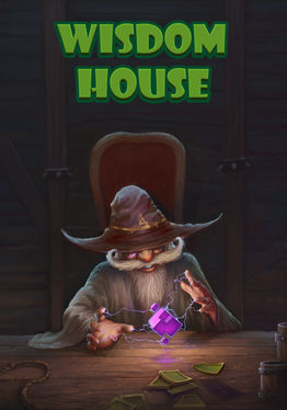 Wisdom House