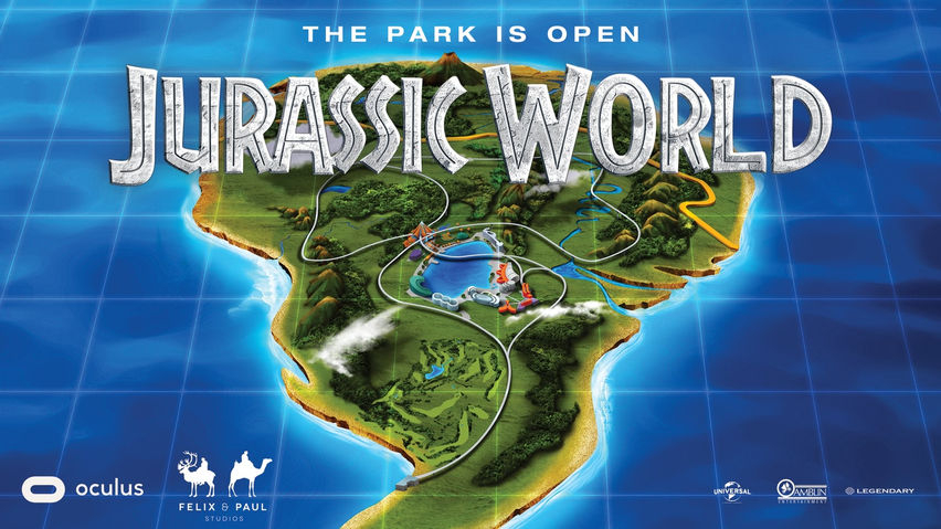 Jurassic World: Apatosaurus