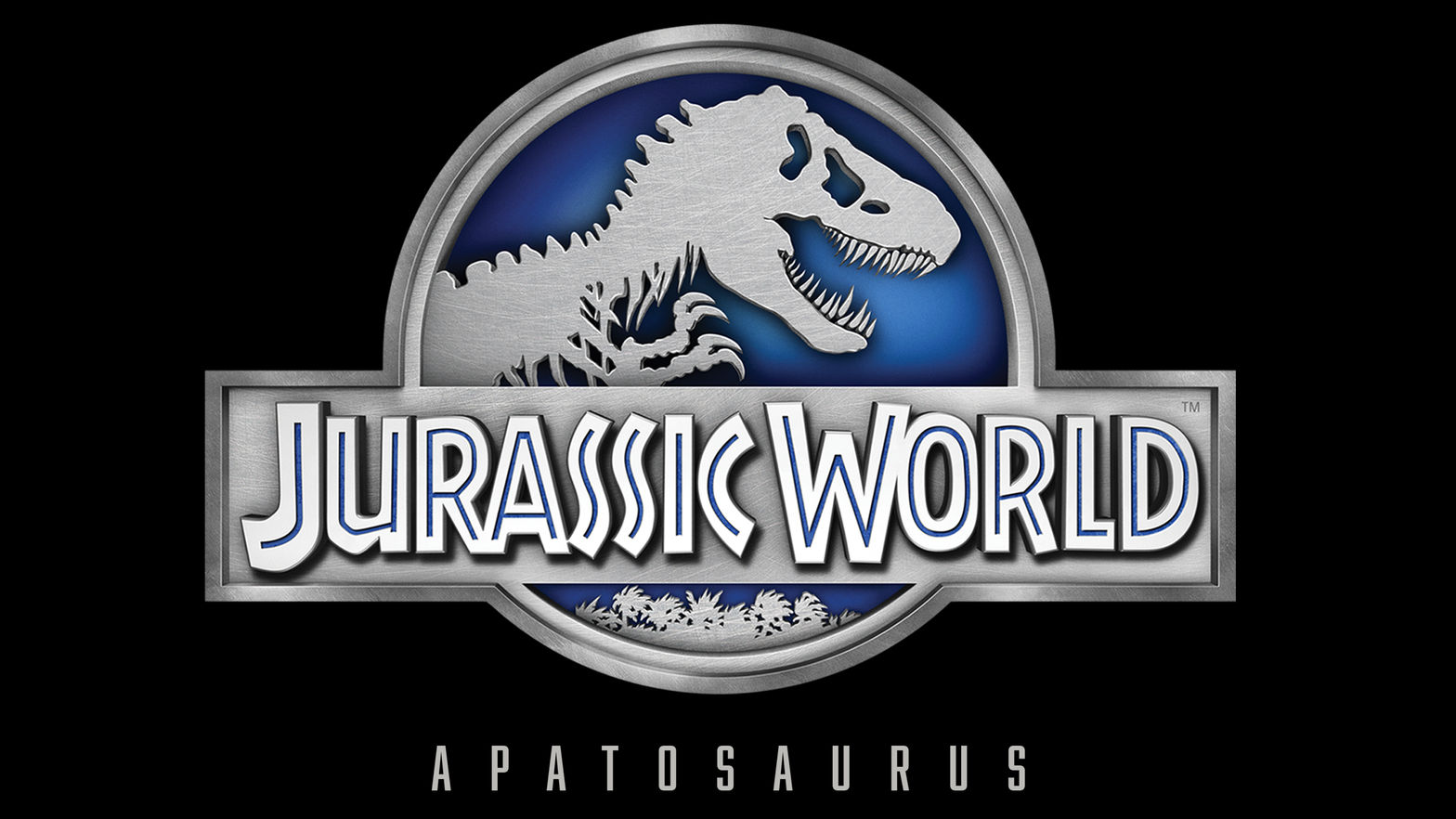 Jurassic World: Apatosaurus