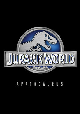 Jurassic World: Apatosaurus