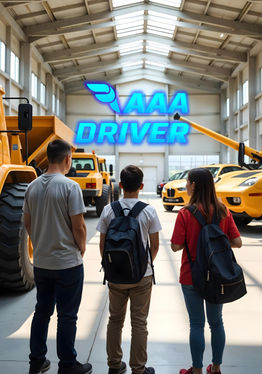 AAA Driver