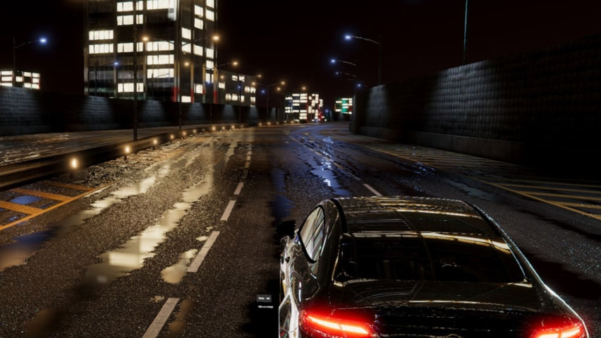 AAA Driver