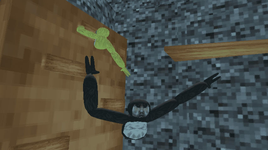 Return To Monke