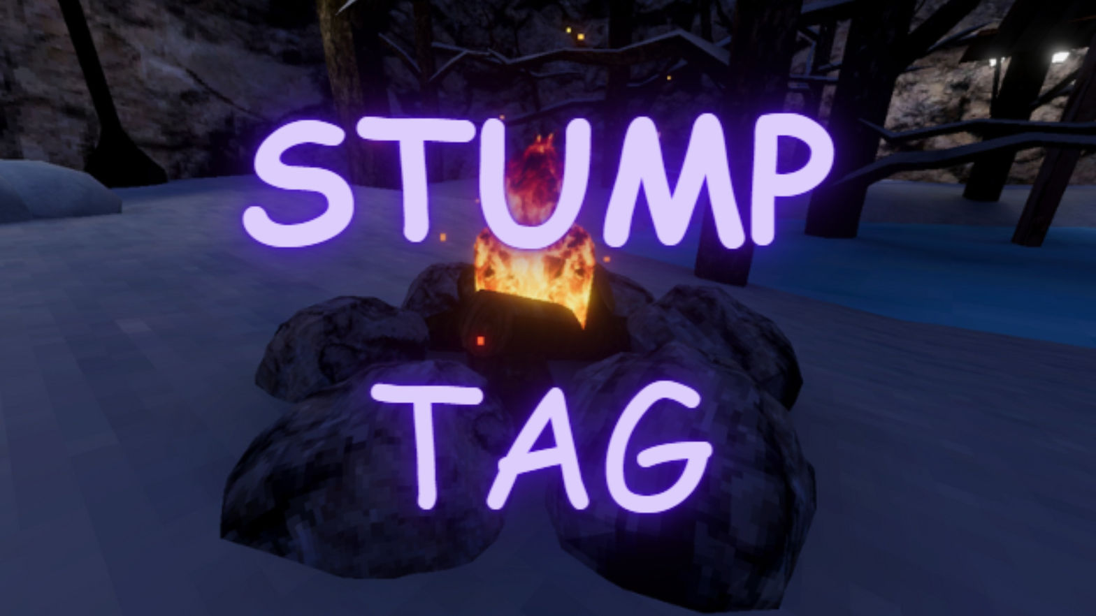 Stump Tag G