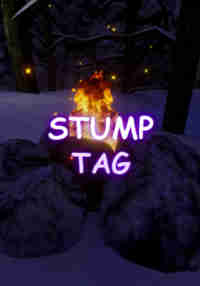 Stump Tag G