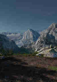 Lakeside Peak