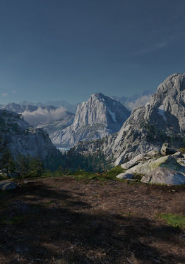 Lakeside Peak