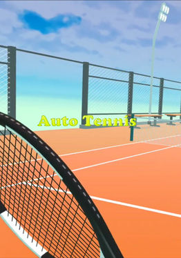 Auto Tennis