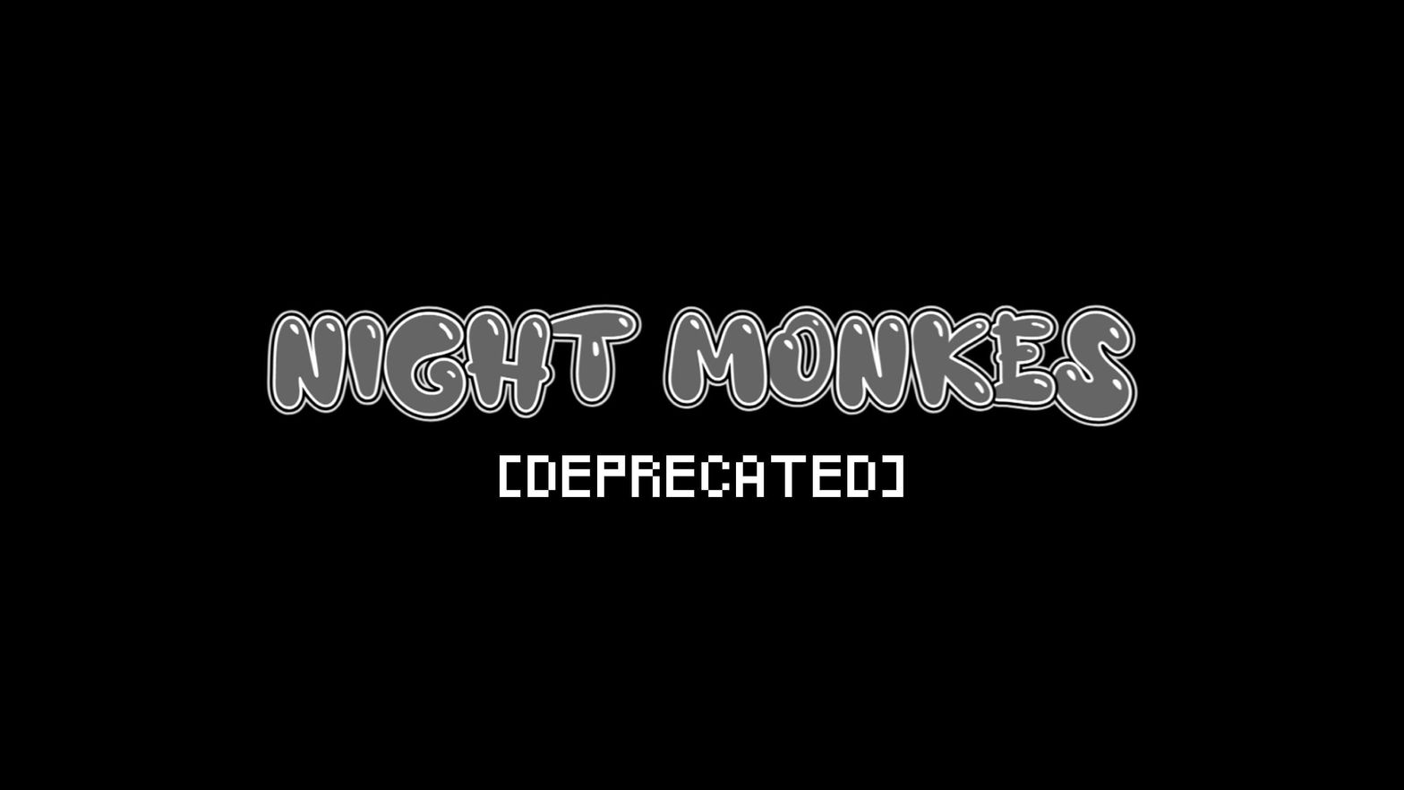 NM [DEPRECATED] (DOWNLOAD NEW APP)