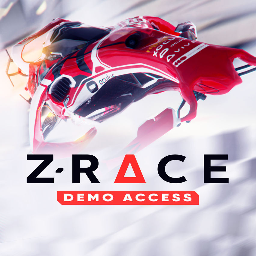 Z-Race Demo