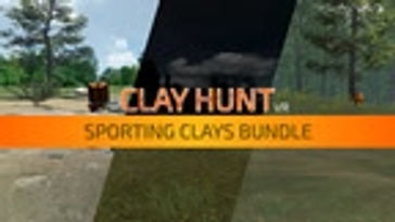 Sporting Clays Bundle