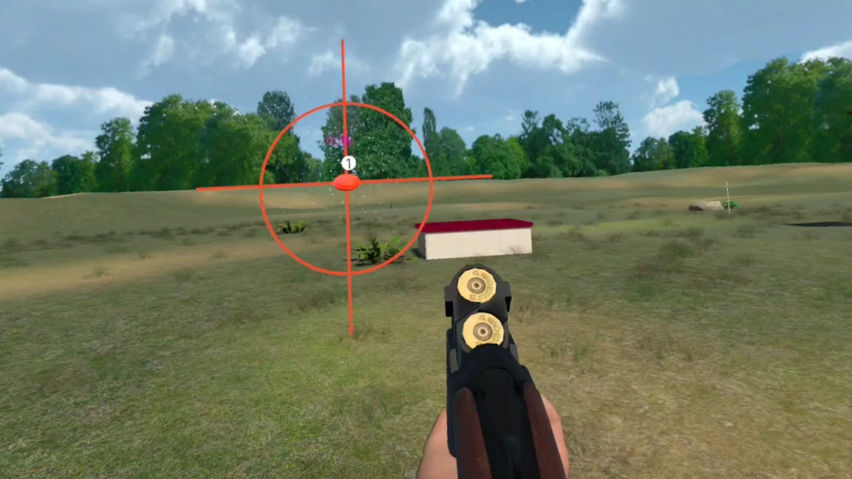 Clay Hunt VR