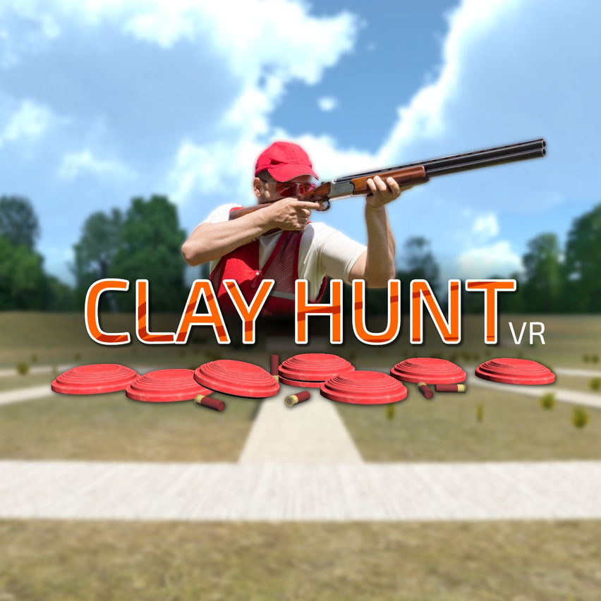 Clay Hunt VR