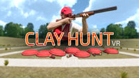 Clay Hunt VR Clay Hunt VR